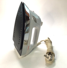 FERRO ELÉTRICO FEIXE DE SOL COM VAPORIZADOR 120V - TESTADO comprar usado  Enviando para Brazil