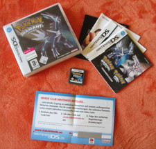 Pokémon diamant edition gebraucht kaufen  Salzwedel