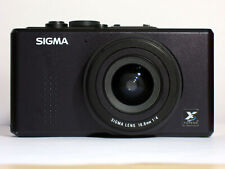 Sigma dp1 digital for sale Sigma dp1 digital for sale  UK