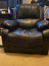 Churchill black riser for sale  LONDON