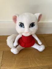 Talking angela interactive for sale  LONDON