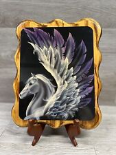 Vintage unicorn wall for sale  Cleveland