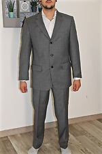 Costume gris laine d'occasion  Auterive