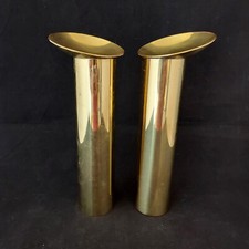 Pair sleek vintage for sale  Morganville