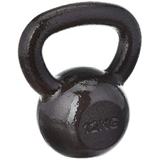 Amazon basics kettlebell usato  Roccagloriosa