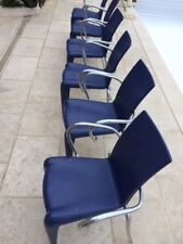 Fauteuil bleus philippe d'occasion  Saint-Héand