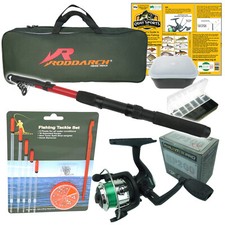 Complete starter junior for sale  BARNSTAPLE