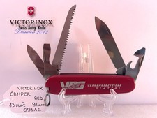 Coltellino victorinox camper usato  Torre di Mosto
