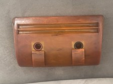 Vintage bakelite carvacraft for sale  SWINDON