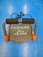 Crunch xn8. exercise for sale  CHESTERFIELD