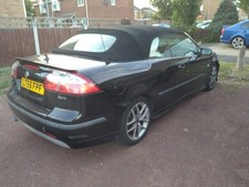 2006 saab 2.0t for sale  GREAT YARMOUTH
