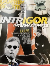 Guerin sportivo maggio usato  Volpago del Montello