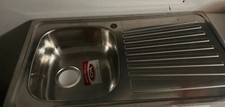 Lavello cucina vasca usato  Grottammare