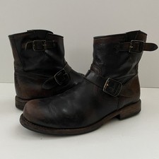 Frye boots 4001 for sale  Los Angeles