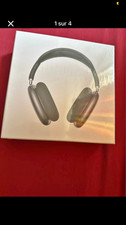 Casque apple airpods d'occasion  Gérardmer