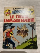 Zagor speciale 1990 usato  Trento