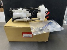 Gruppo pompa carburante usato  Adrano