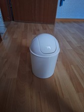 Kosmetikeimer weiß höhe gebraucht kaufen  Tönisvorst
