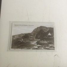 Old postcard ilfracombe for sale  FARNHAM