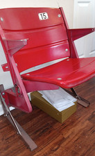 Cincinnati reds riverfront for sale  Erlanger