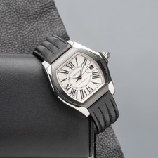 Cartier 40mm roadster for sale  Staten Island