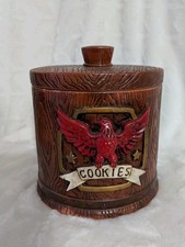 Vtg wood look for sale  Lewistown