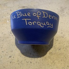 Devon moor pottery for sale  ST. IVES