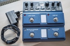 Digitech jamman looper gebraucht kaufen Digitech jamman looper gebraucht kaufen  Alzey