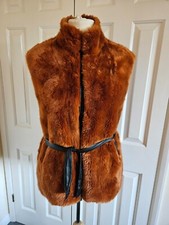 Tensione ginger brown for sale  POLEGATE