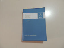 1969-1971 Mercedes-Benz Omnibus 1313 1317 1413 1417 1617 Lkw 608 808 811 2624 comprar usado  Enviando para Brazil