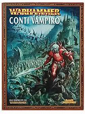 Codex warhammer fantasy usato  Castelnuovo Rangone