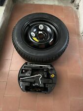 Ruotino scorta citroen usato  Napoli