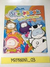 Scrapbook panini mexico usato  Fiorano Modenese