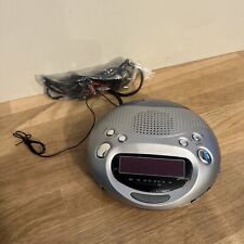 Radio réveil digital d'occasion  Bourgoin-Jallieu