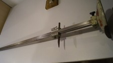 1500mm höhenanreißer suhl gebraucht kaufen  Oderberg