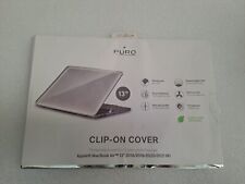 Cover clip trasparente usato  Bergamo