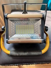 Portable rechargeable outdoor for sale  STOKE-ON-TRENT