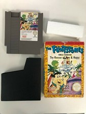The flintstones nintendo gebraucht kaufen  Siegen