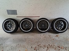 Kompletträder mercedes w204 gebraucht kaufen  Egloffstein
