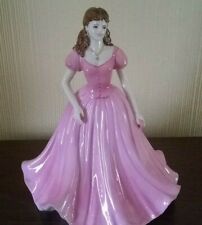 Coalport lucy figurine for sale  LLANELLI