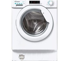 Candy cbd495d2we washer for sale  WINSFORD