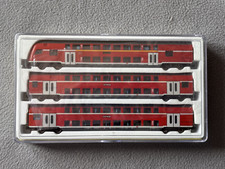 Minitrix 15824 spur gebraucht kaufen  Ludwigsburg
