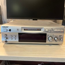 Sony mds s39 for sale  Grand Island