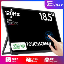 120hz touch portable gebraucht kaufen  Potsdam