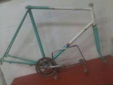 Vintage raleigh equipe for sale  CANNOCK