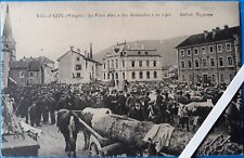 Cpa val ajol d'occasion  Saint-Dié-des-Vosges