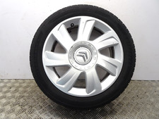 Citroen genuine alloy for sale  MANCHESTER