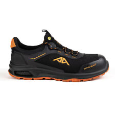 Scarpe antinfortunistiche fit usato  Venosa