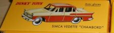 Boite dinky toys d'occasion  Le Dorat