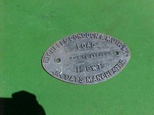 Vintage cast iron for sale  BOURNEMOUTH